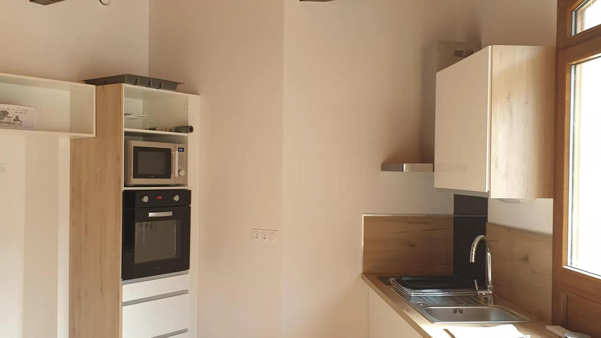 Appartement Gresival Chapareillan France