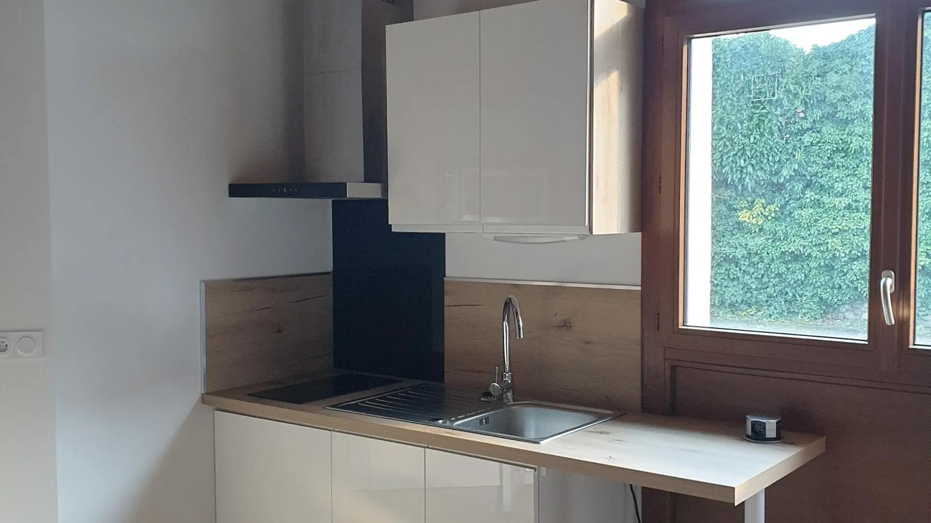Appartement Gresival Chapareillan France
