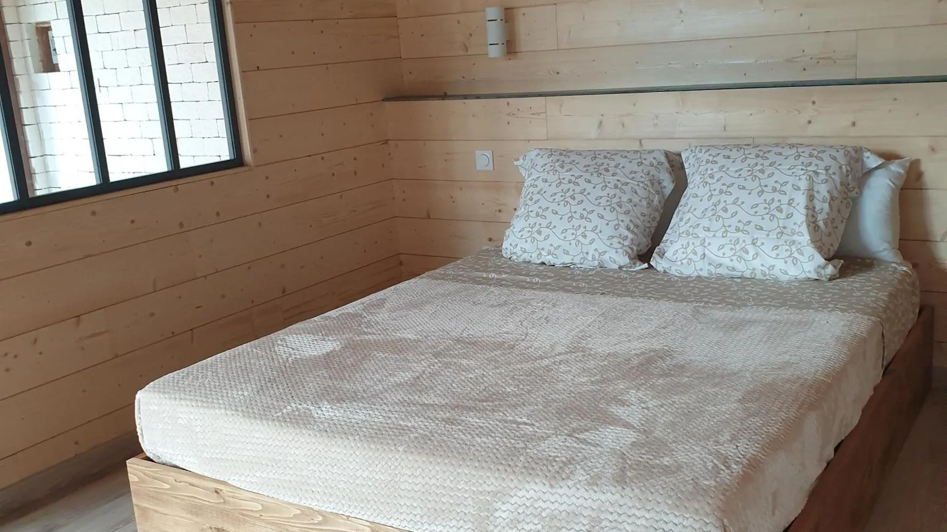 Appartement Gresival Chapareillan