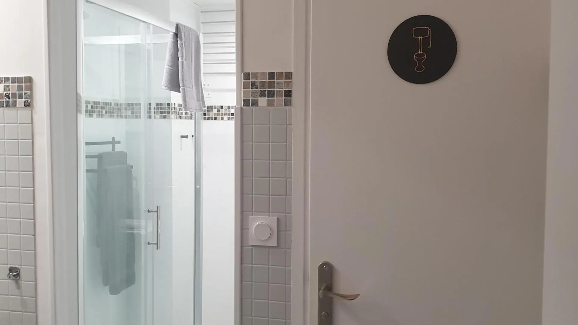 Apartment Appartement Gresival Chapareillan