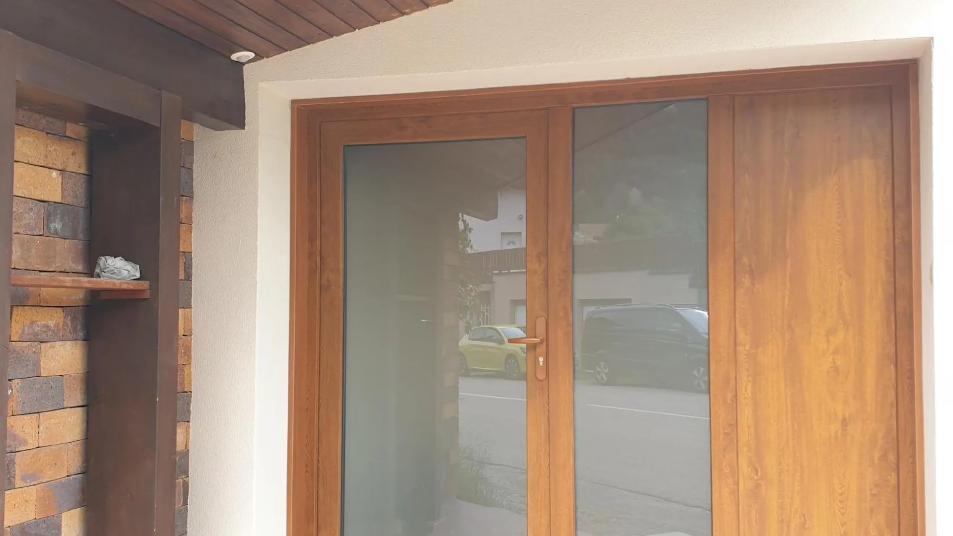 Apartment Appartement Gresival Chapareillan