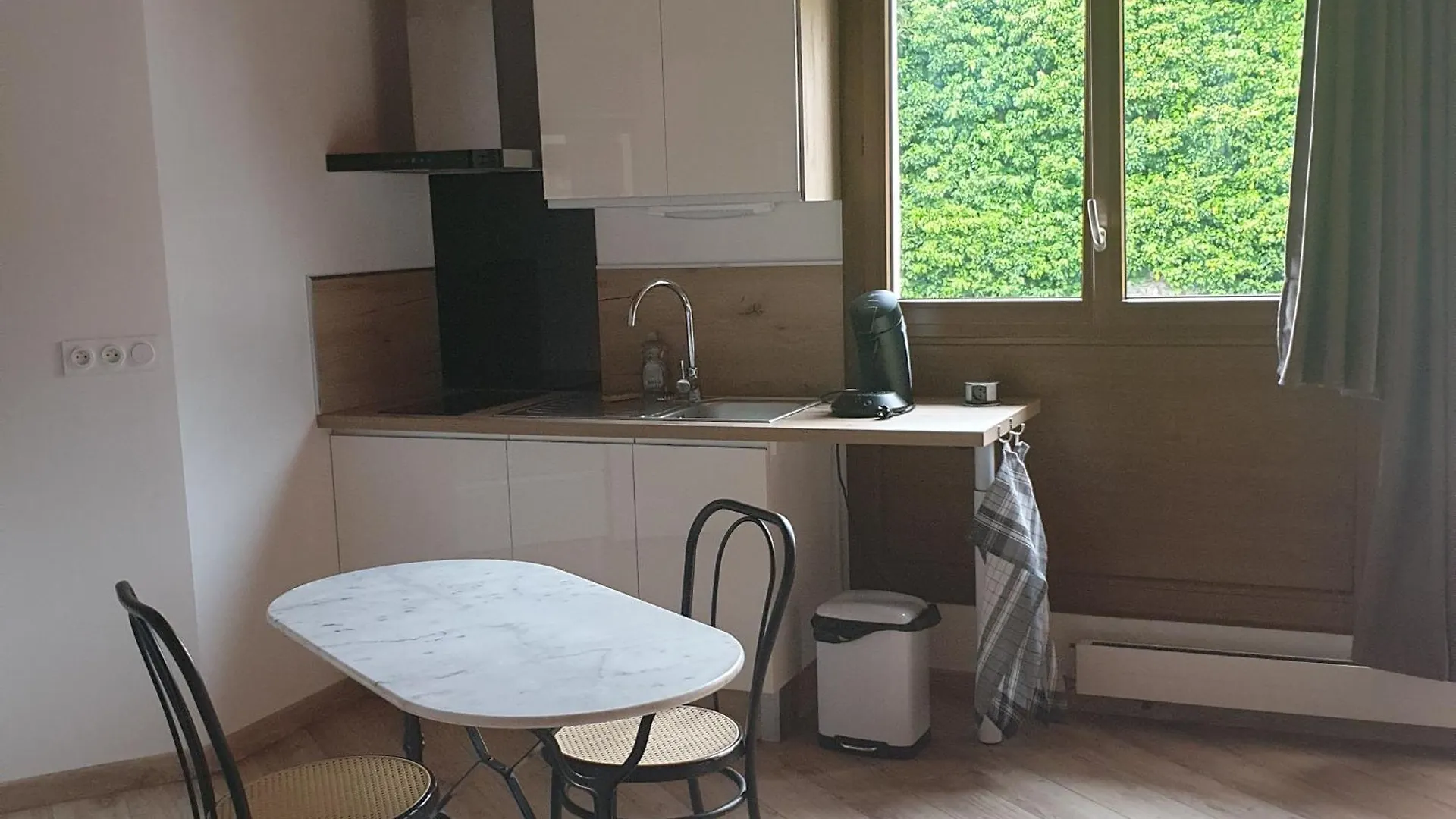 Appartement Gresival Chapareillan