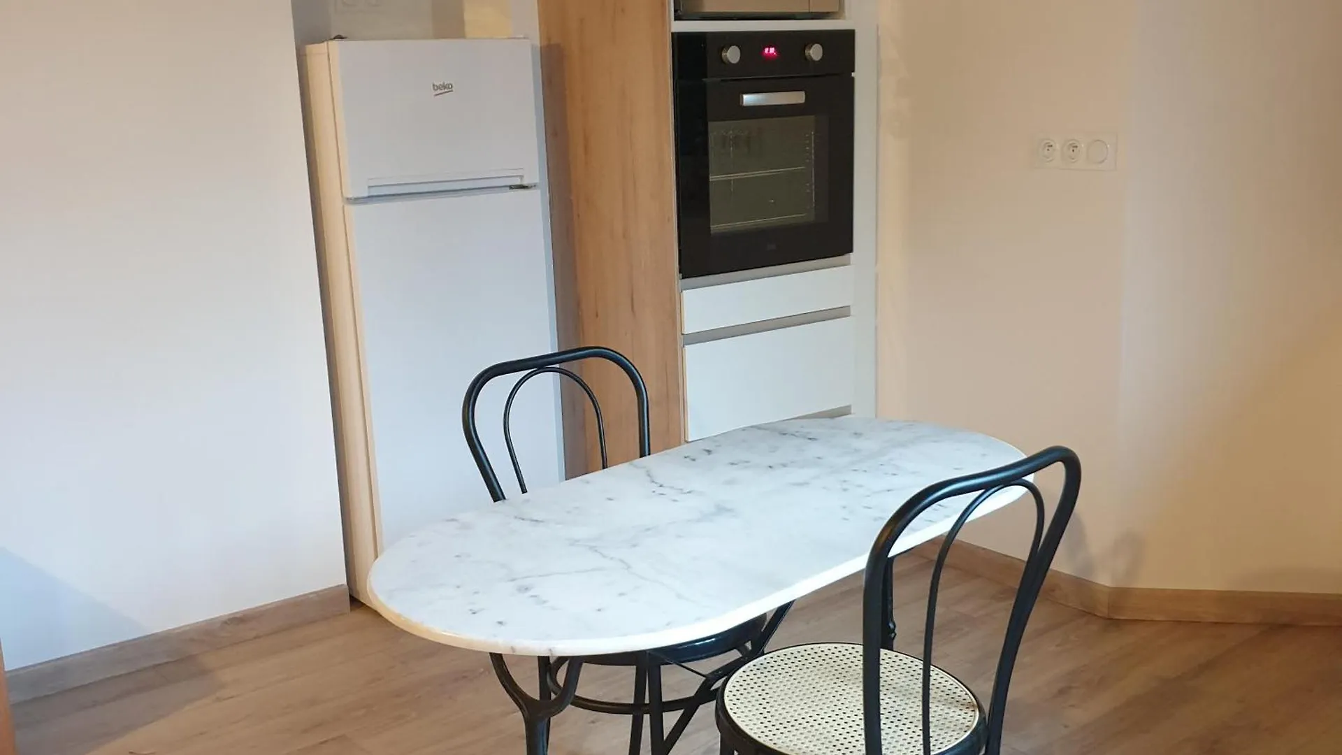 Appartement Gresival Chapareillan 0*,  France