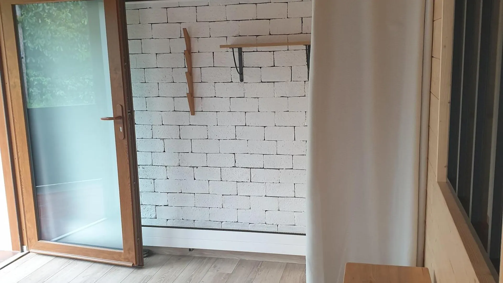 Appartement Gresival Chapareillan 0*,